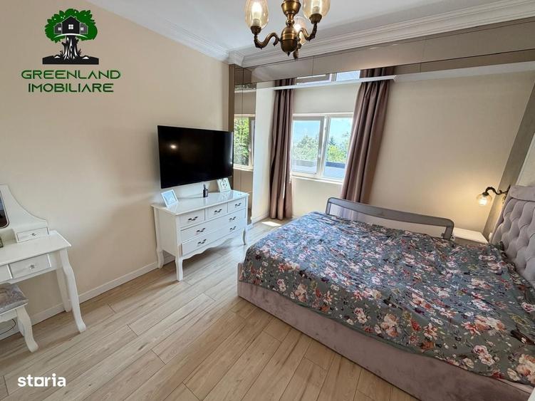 Casa 4 camere, 2 bai, 130 mp, teren 380 mp, Galata - Platou insorit - 15