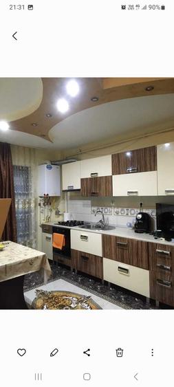 Apartament de inchiriat Doamna Stanca, Sibiu | Proprietar - 5