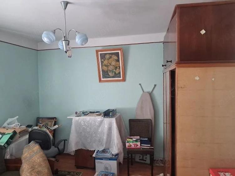 Apartament cu 3 camere decomandat în Ultracentral
