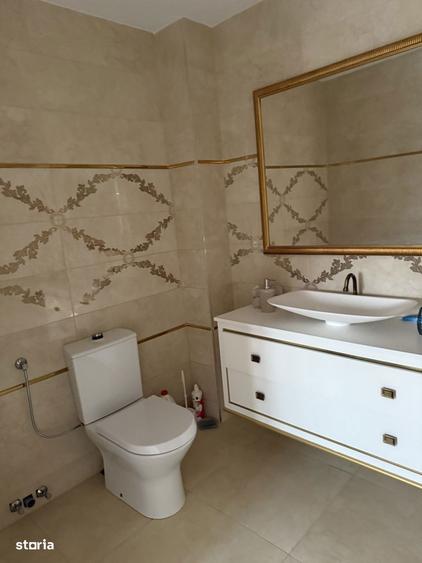Casa de vanzare in Horia (Arad) Spatioasa, linistita - 18