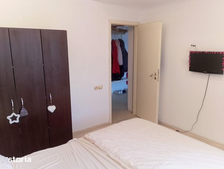 Apartament cu 2 camere în Fabric