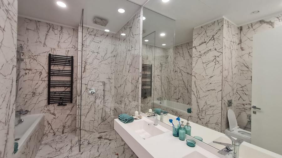 Apartament cu 3 camere în Floreasca
