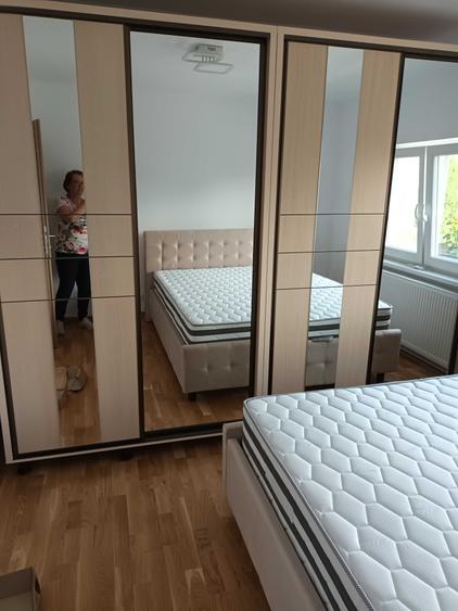Apartament cu 2 camere decomandat în Micro 1