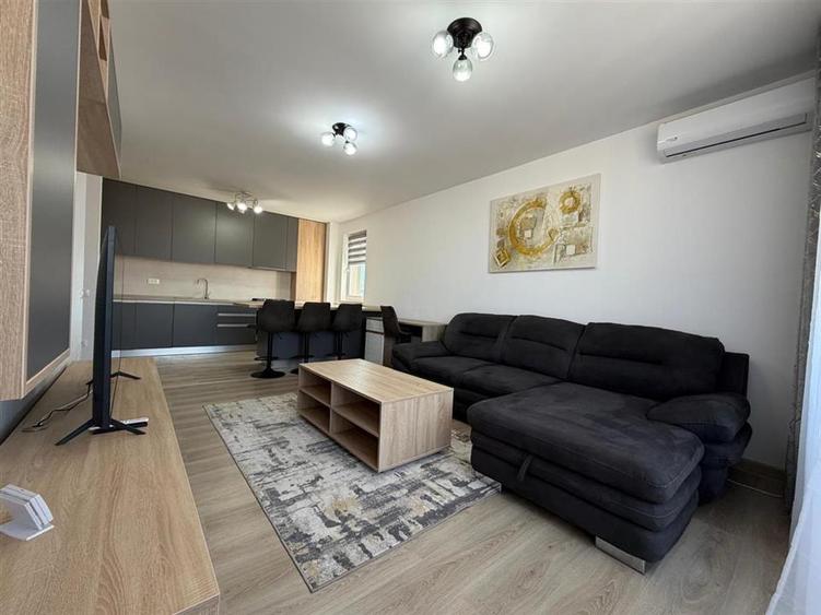Apartament 2 camere, de inchiriat, la Urban Plaza - 3