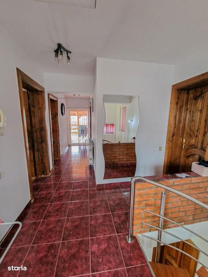 CASA INDIVIDUALA, loca?ie lini?tita ?i prestigioasa, Timisoara - 5