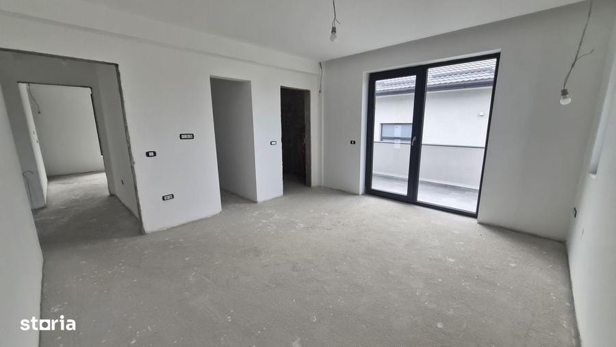 Vila in pantelimon Forest Residence - 1