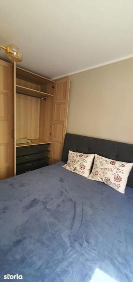 Apartament cu 2 camere decomandat în Decebal