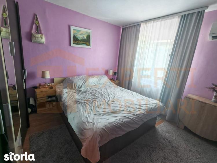 Garsonieră, mobilată în Brătianu