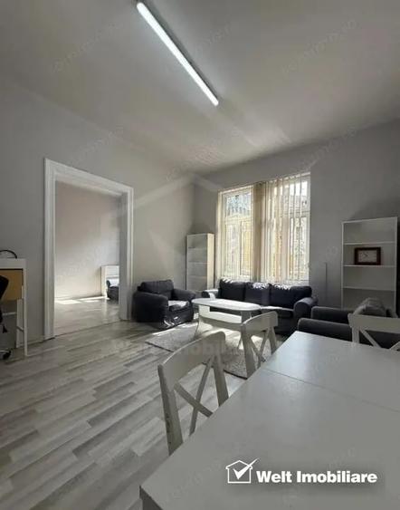 Apartament cu 2 camere în Horea