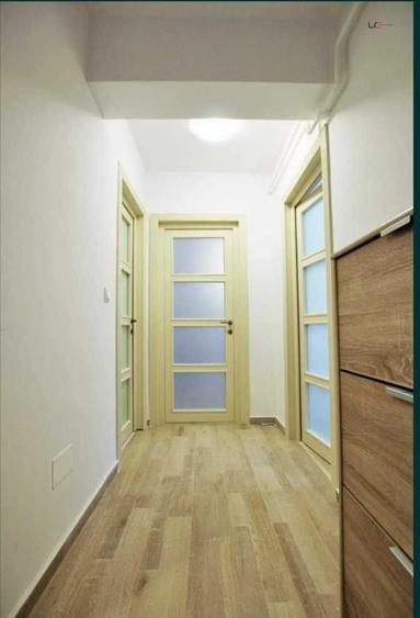 Apartament cu 2 camere decomandat în Valea Lupului