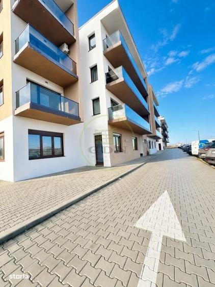 Apartament 2 camerr de vanzare in Brasov - 5