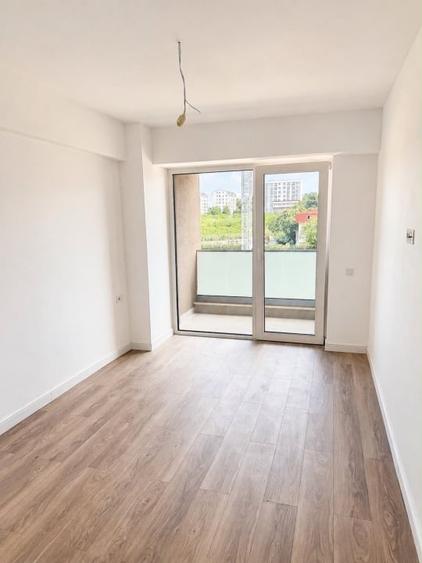 Apartament cu 2 camere decomandat în Copou