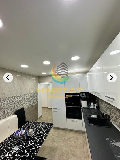 Apartament 2 camere- mobilat- Piata Sudului - 4