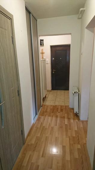 Propunem spre inchiriere ap 2 camere cart Manastur - 2
