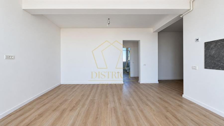 Apartament cu 2 camere decomandat în Torontalului
