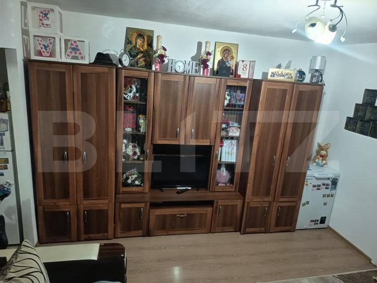 Garsonieră semidecomandată, mobilată în Sud-Est