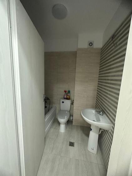 Apartament cu 2 camere decomandat în Chiajna