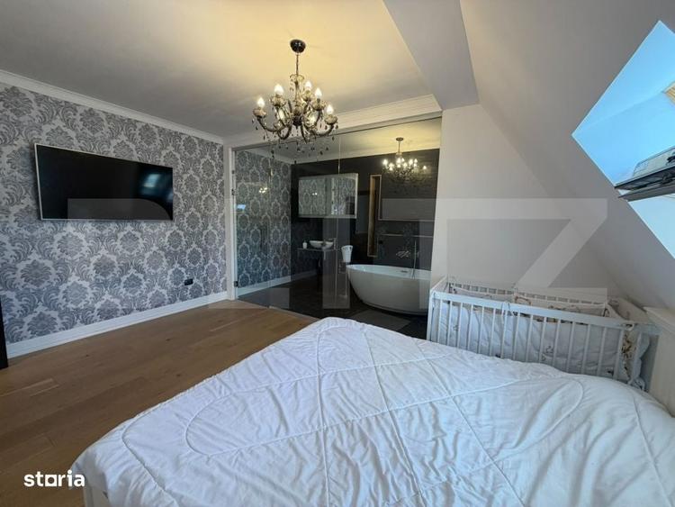 Apartament cu 3 camere în Florești