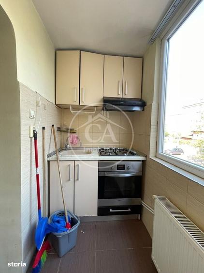 Apartament cu 3 camere de inchiriat in zona Nufarul, Oradea - 8