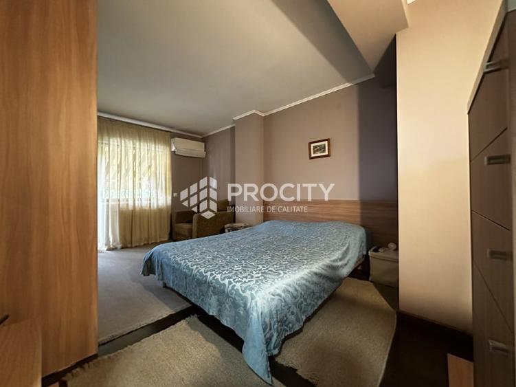 Duplex cu 5 camere cu Canalizare în Valea Lupului
