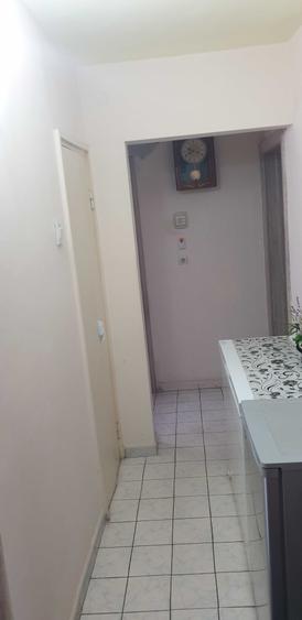 Apartament cu 2 camere decomandat în Astra