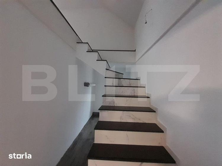 Casă cu 5 camere cu Teren 437 Mp în Independenței