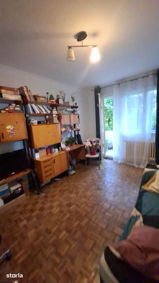 Apartament cu 3 cam D 60 m2 zona TATARASI Dispecer - 10