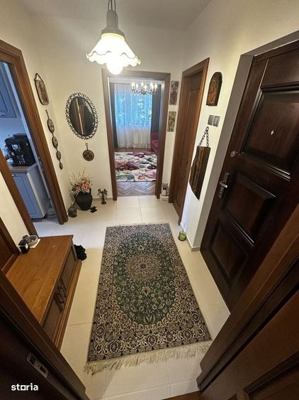Apartament cu 3 camere în Ultracentral