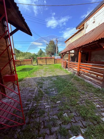 Casă cu 4 camere cu Teren 248 Mp în Ocna Șugatag