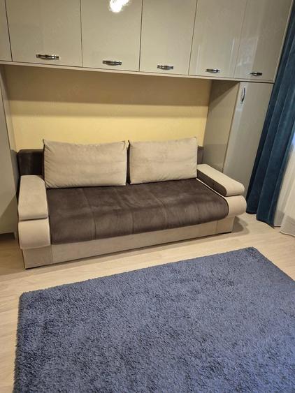 Apartament cu 2 camere decomandat în Dumbrava 2
