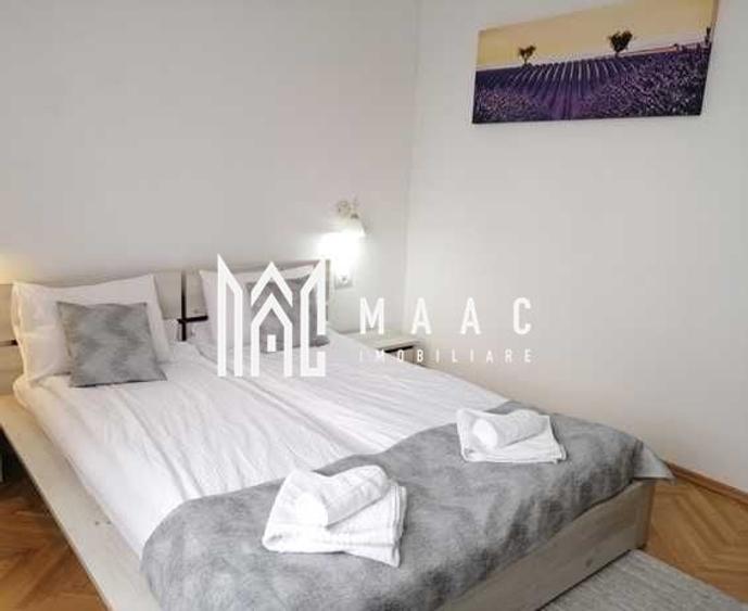 Apartament cu 4 camere decomandat în Sub Arini