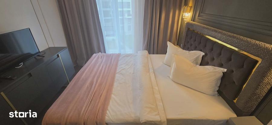Apartament cu 2 camere decomandat în Seleuș