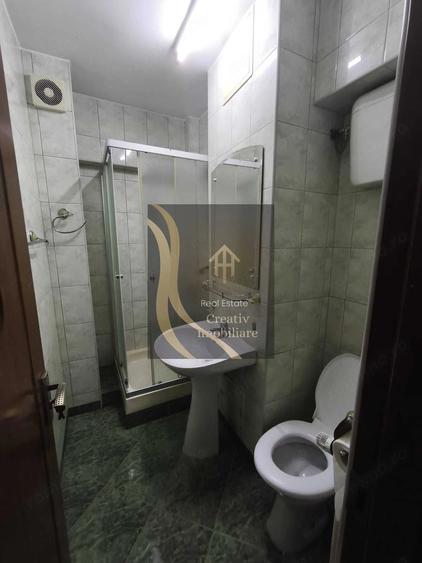 Apartament cu 4 camere decomandat în Militari
