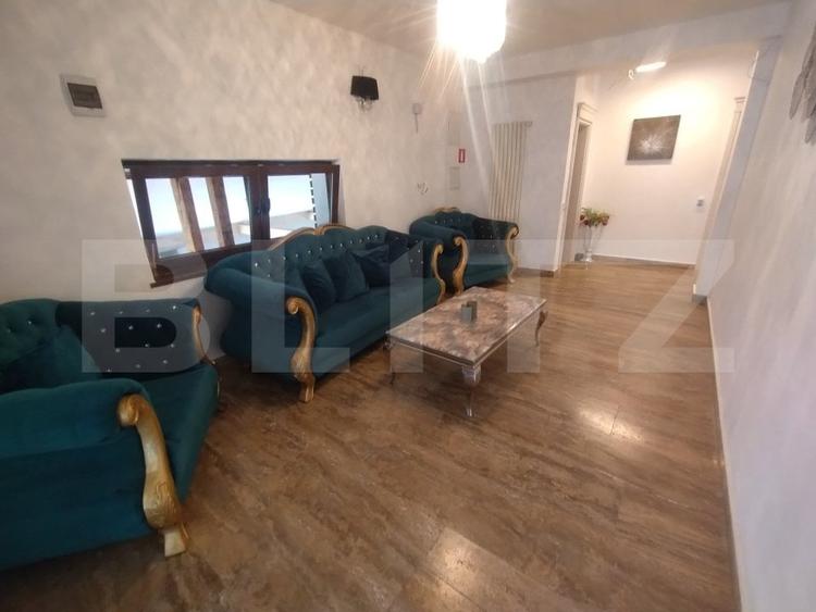 Hotel/Pensiune, de 900 mp, în Bistrița Bârgăului