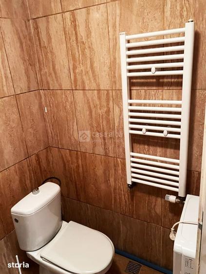 Garsonieră în Copou