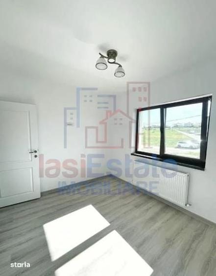 Casa noua cu 4 camere, zona Capat Cug - 4