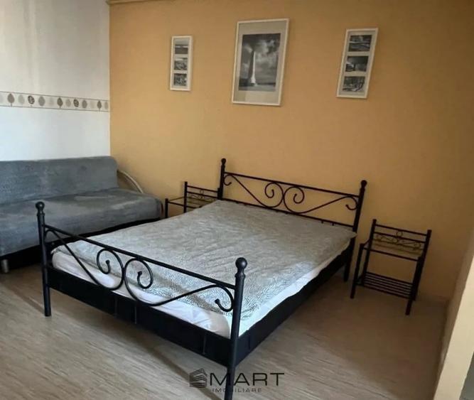 Apartament 1 camera zona Centrala - 4