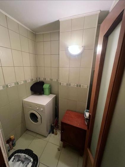 Apartament cu 2 camere decomandat în Mărăști
