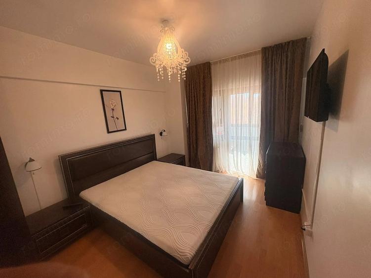 Apartament cu 2 camere decomandat în Ultimul leu