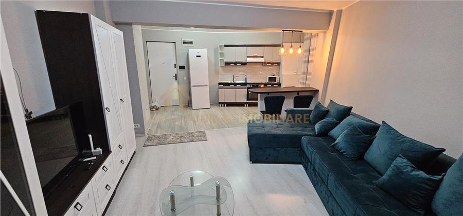 APARTAMENT 1 CAMERA | 37 MP | BALCON 8MP | WINGS TOWER | - 7