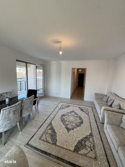 Apartament cu 2 camere decomandat în Bucureștii Noi
