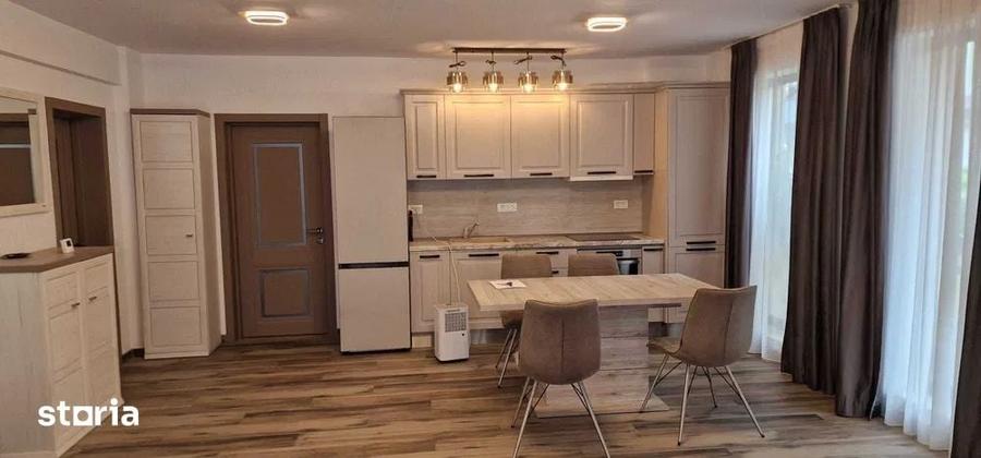 Apartament spatios Grozavesti metrou - 1