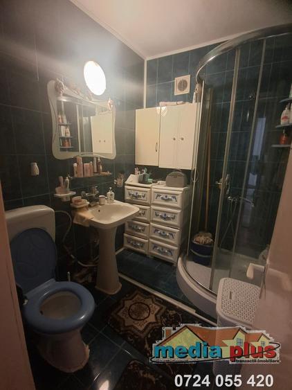 Apartament cu 2 camere semidecomandat în Țiglina 1