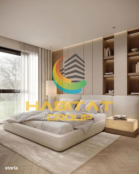 3 camere cu curte proprie - Ultracentral - NOU - 2
