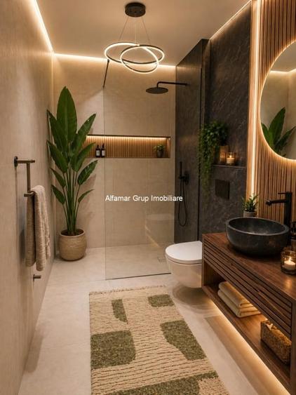 Apartamente si garsoniere noi Voluntari- Comision 0% - 5