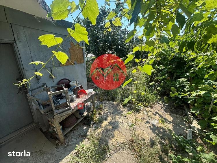 Casă cu 3 camere cu Teren 273 Mp în Faleză