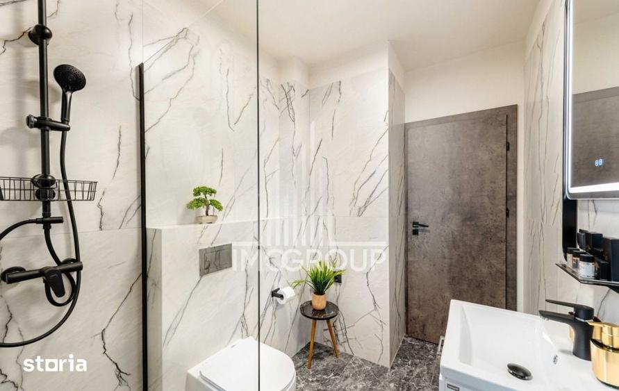 Apartament 2 camere de inchiriat, in zona centrala, garaj - 2