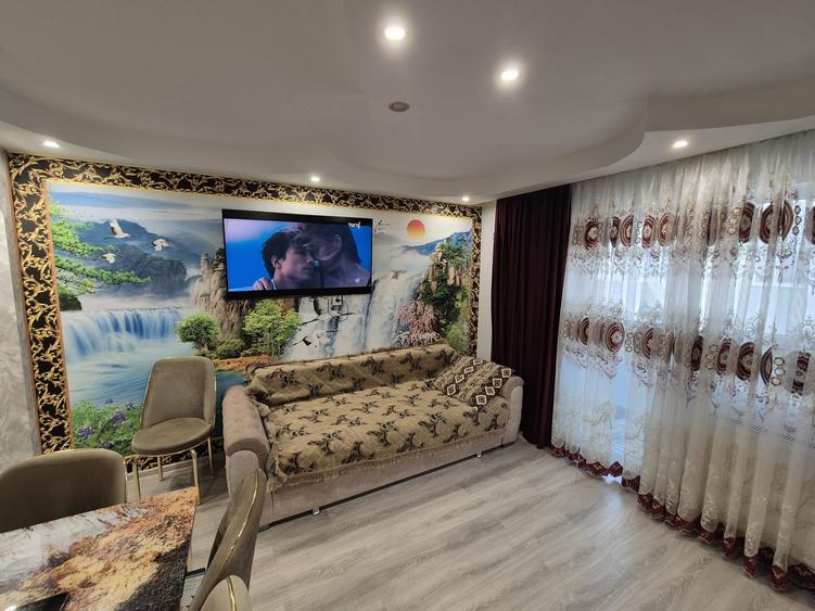 Apartament 3 camere, metrou Aparatorii Patriei - 1