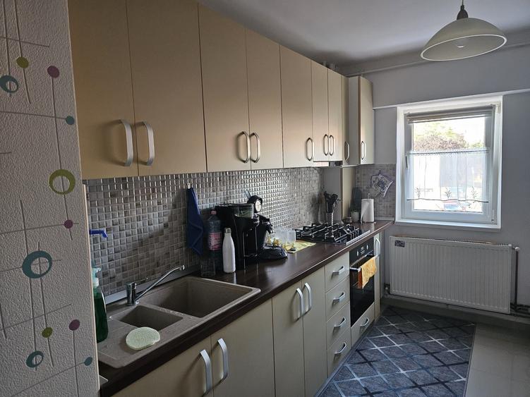 Apartament cu 2 camere decomandat în Micălaca