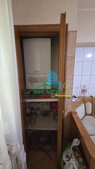 Apartament cu 3 camere decomandat, mobilat în Obor
